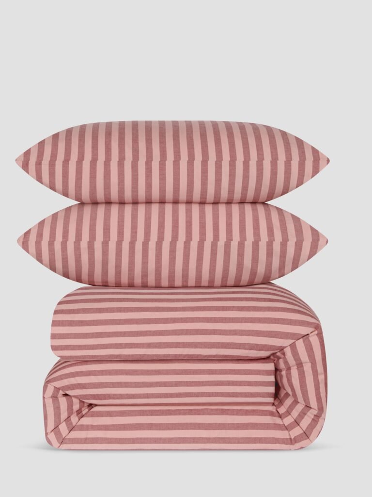 Piglet in Bed