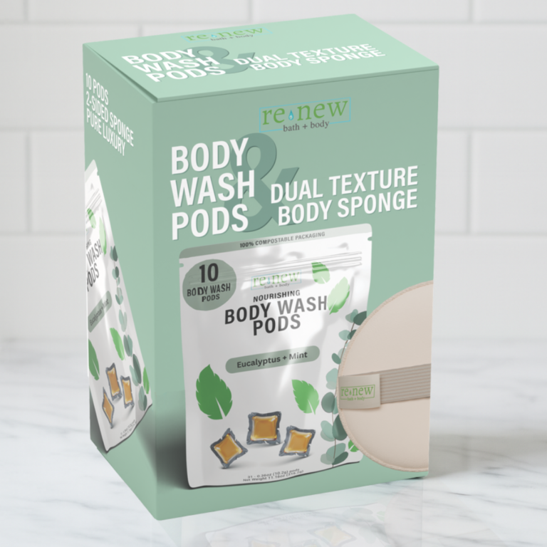 Renew Bath and Body