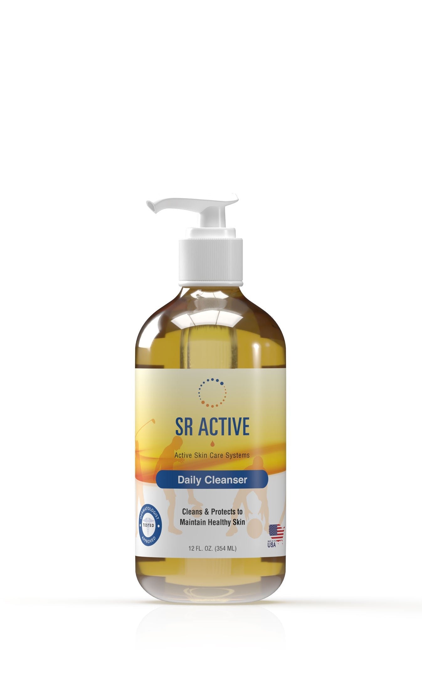 SR Active