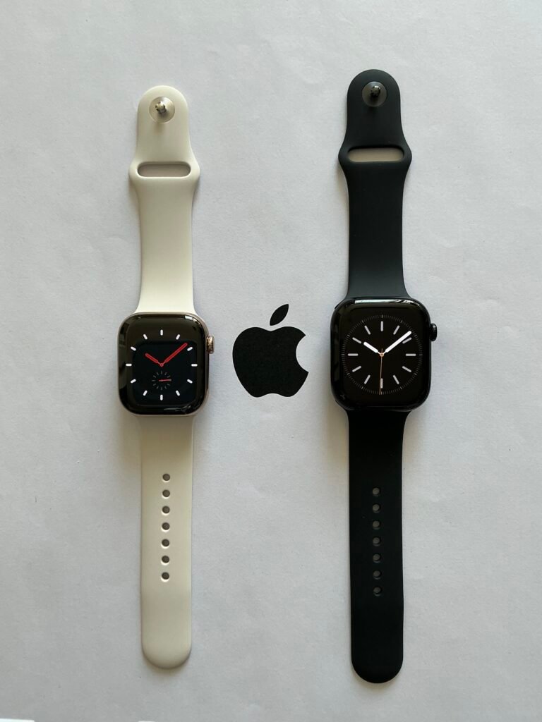 Apple Watch Series 10