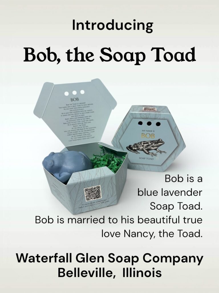 Waterfall Glen Soap Company