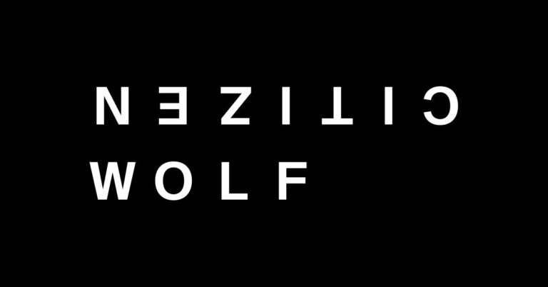 Citizen Wolf