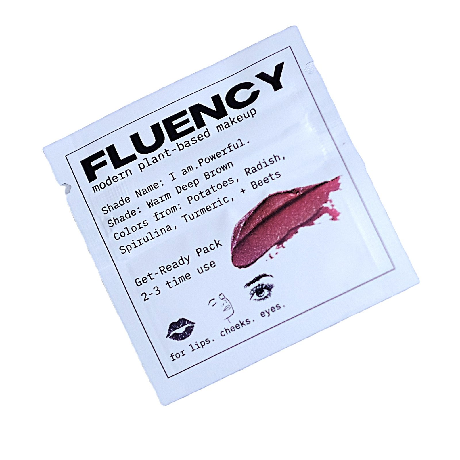 Fluency Beauty
