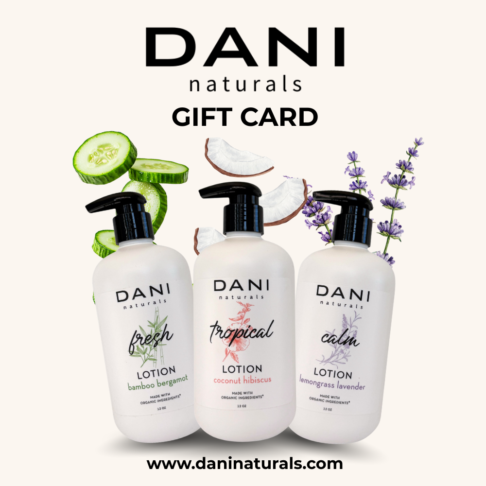 DANI Naturals