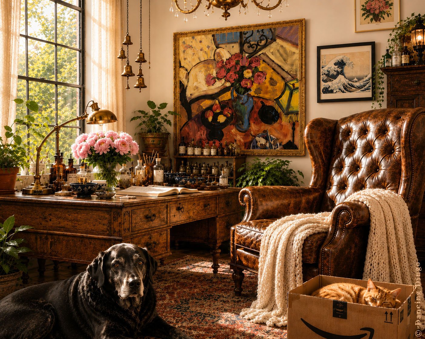 Botanicals Unleashed