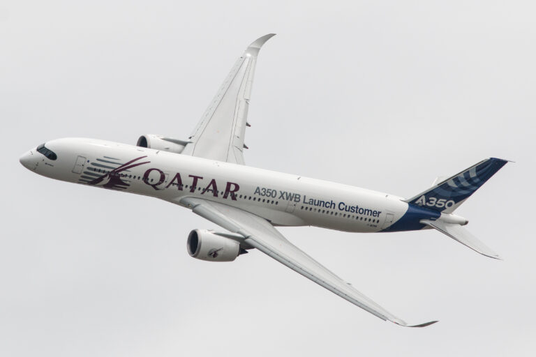 Airbus A350-900