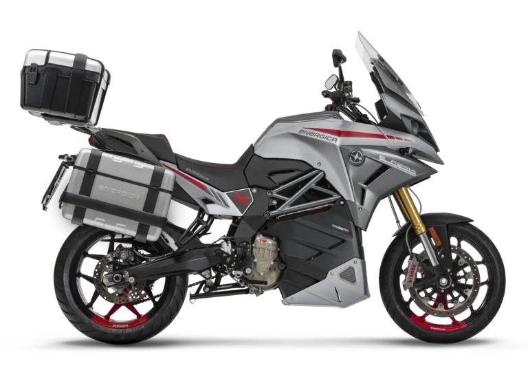 Energica Experia