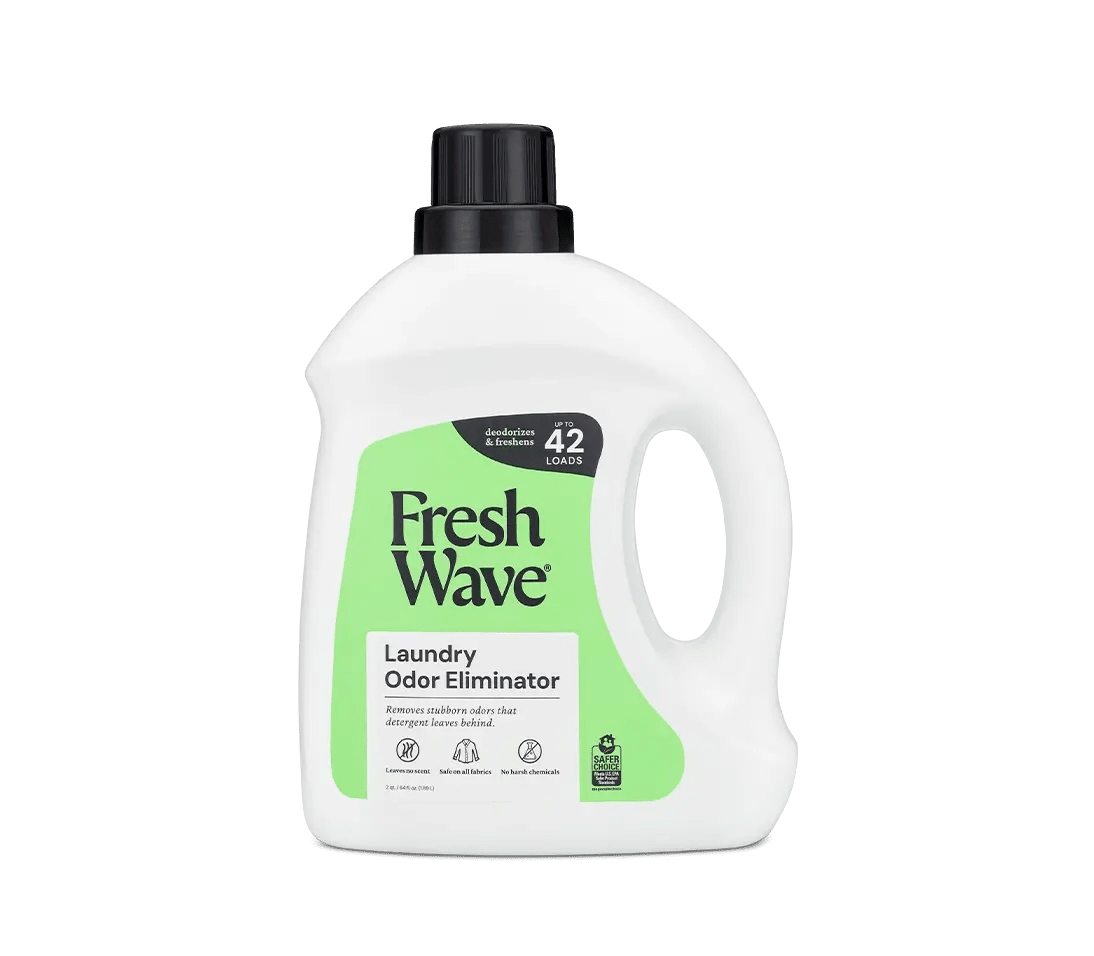 Fresh Wave