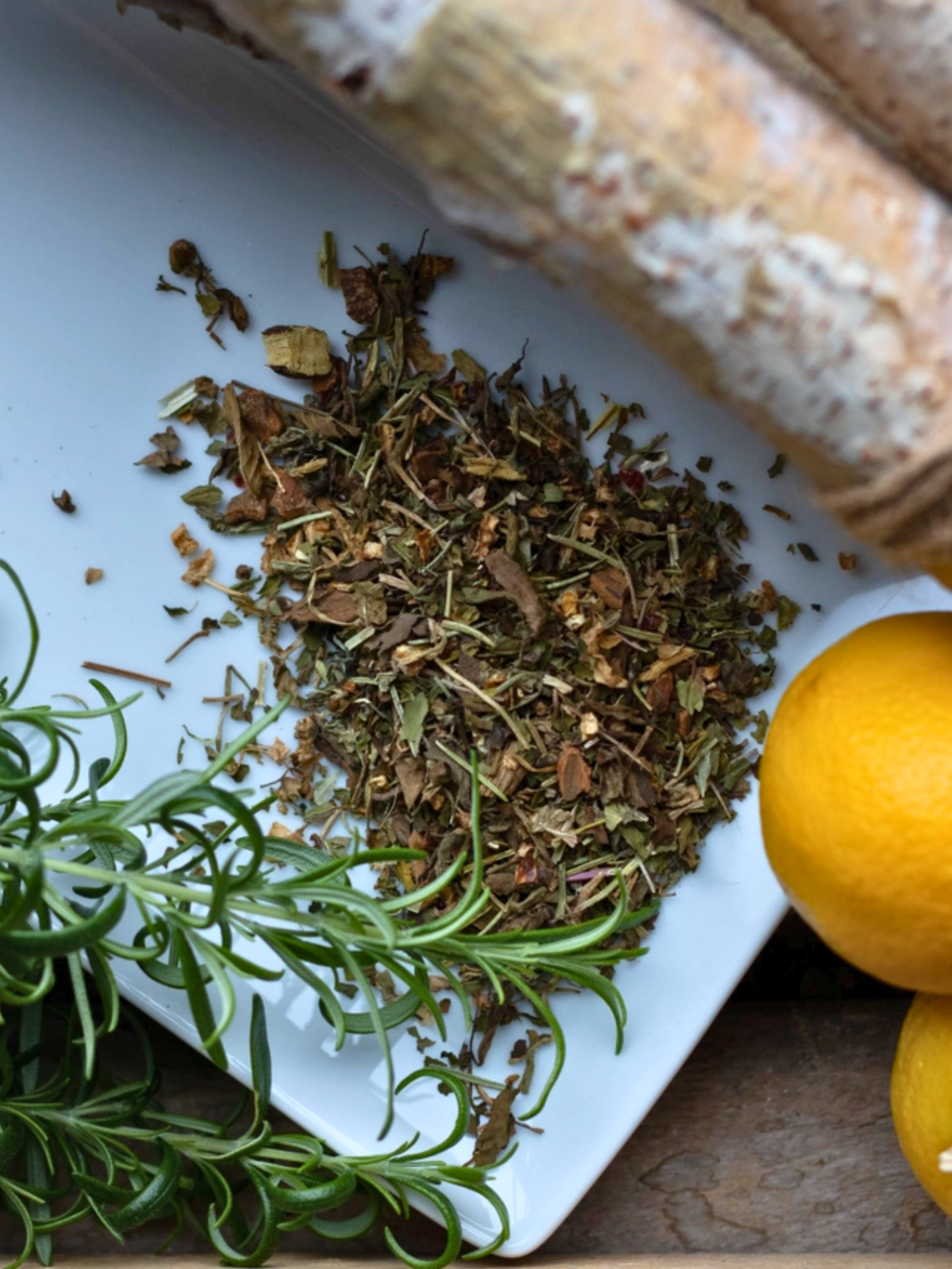 MEGAN & CO Herbal Apothecary and Clinic