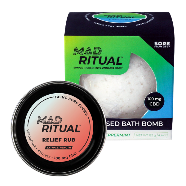 Mad Ritual