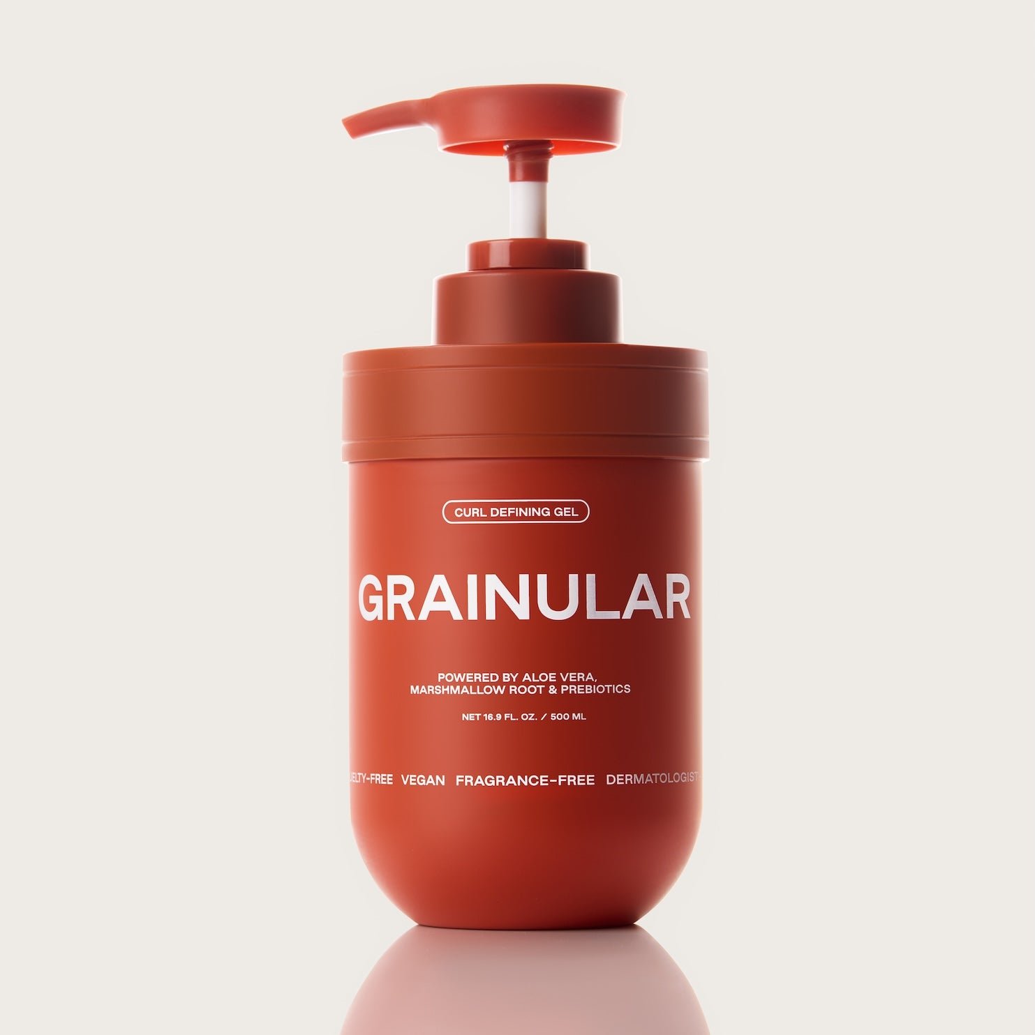 Grainular