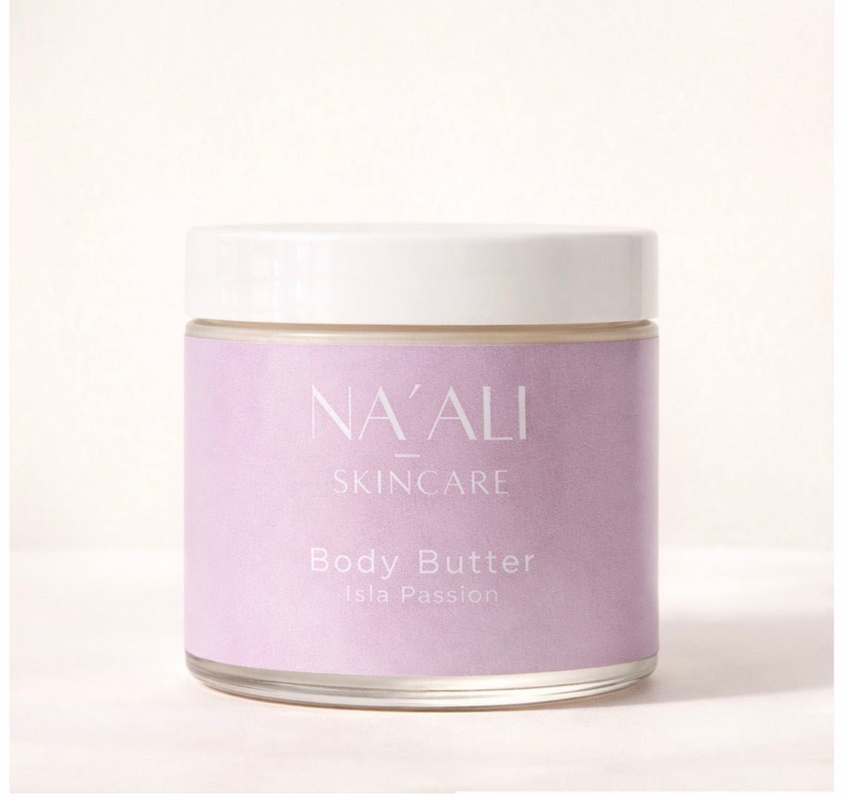 Na’Ali Skincare