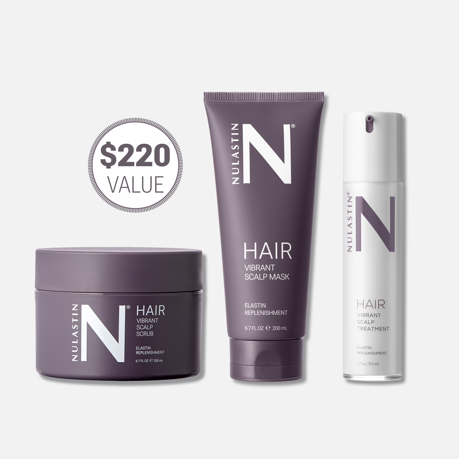 NULASTIN, Inc.