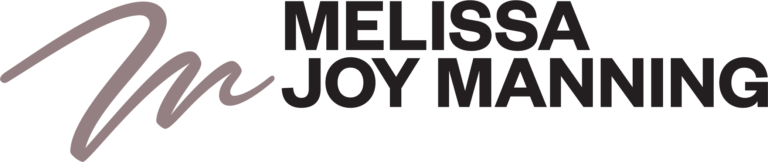 Melissa Joy Manning