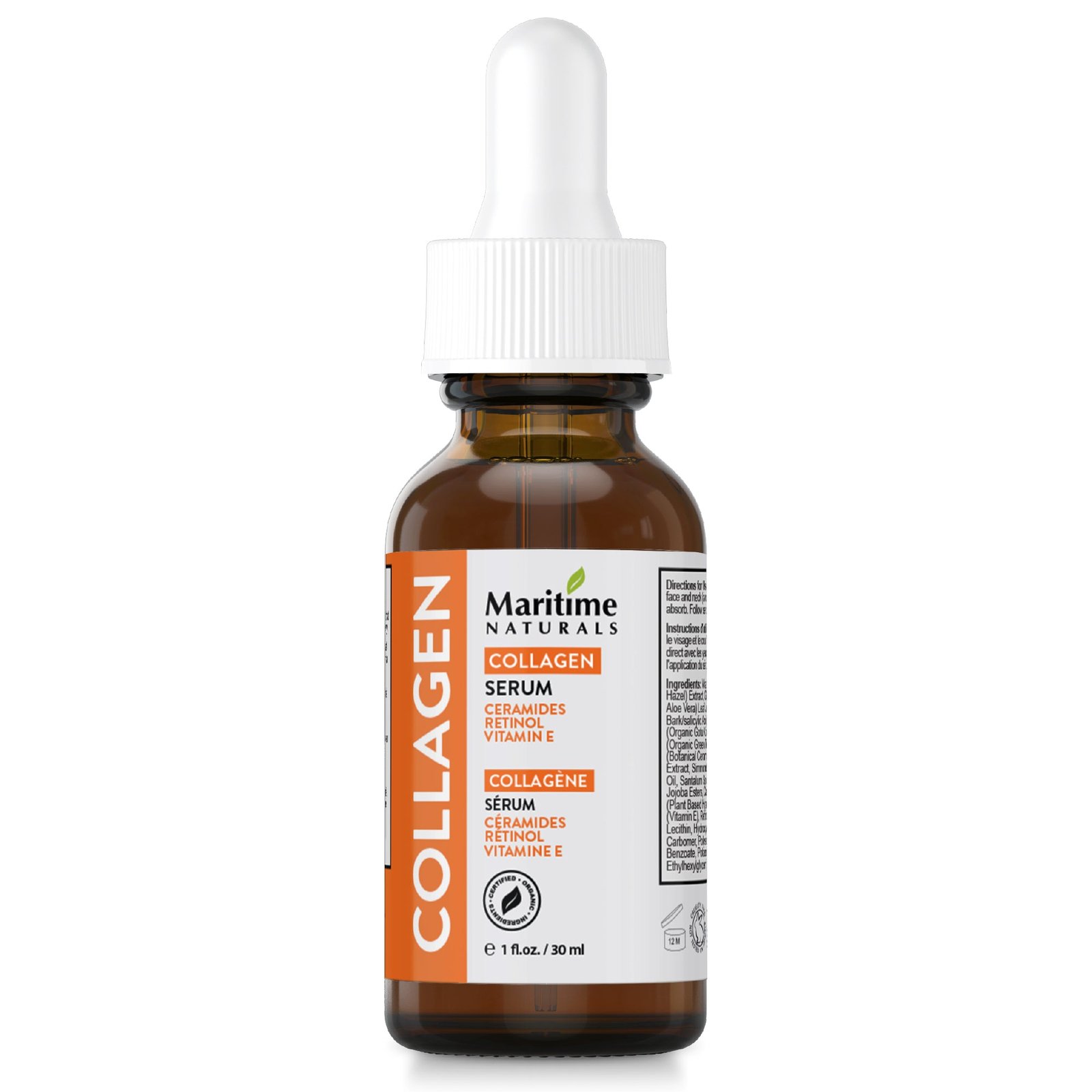 Maritime Naturals