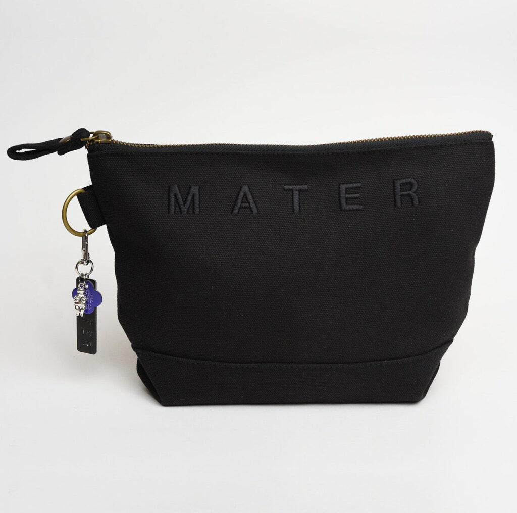 MATER SOAP LLC