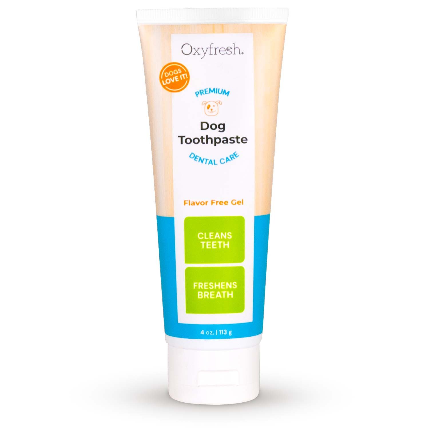 Oxyfresh