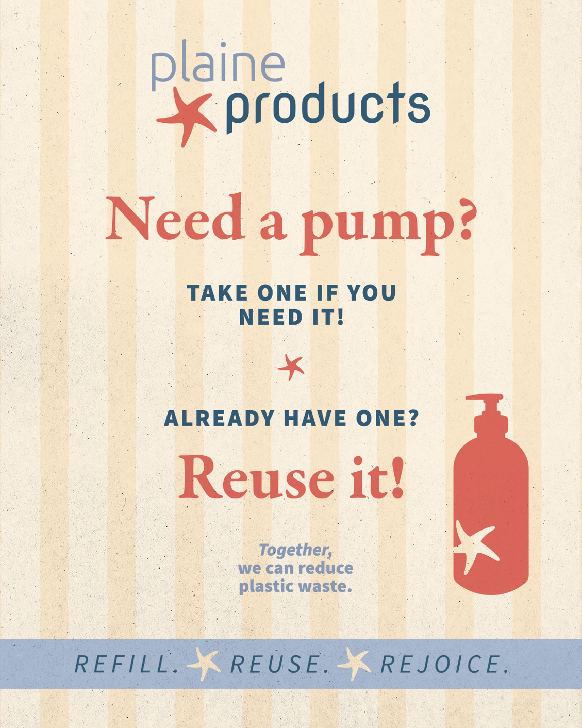 Plaine Products