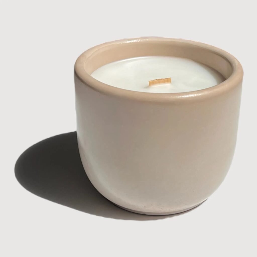 Lublu Candles & Co.