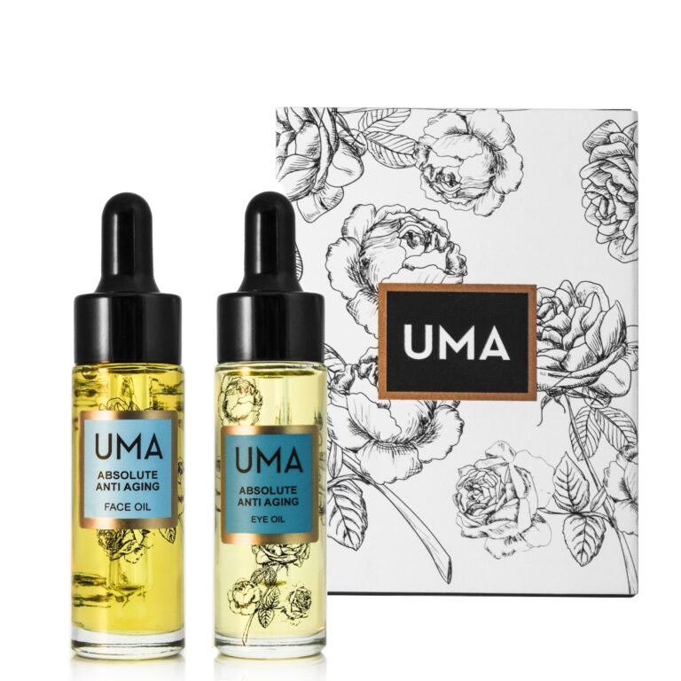 UMA Oils