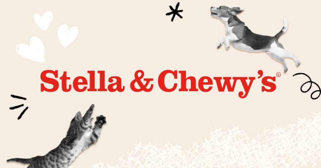 Stella & Chewy’s
