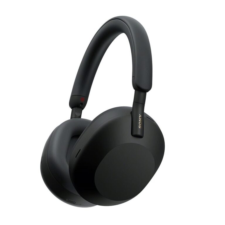 Sony WH-1000XM5