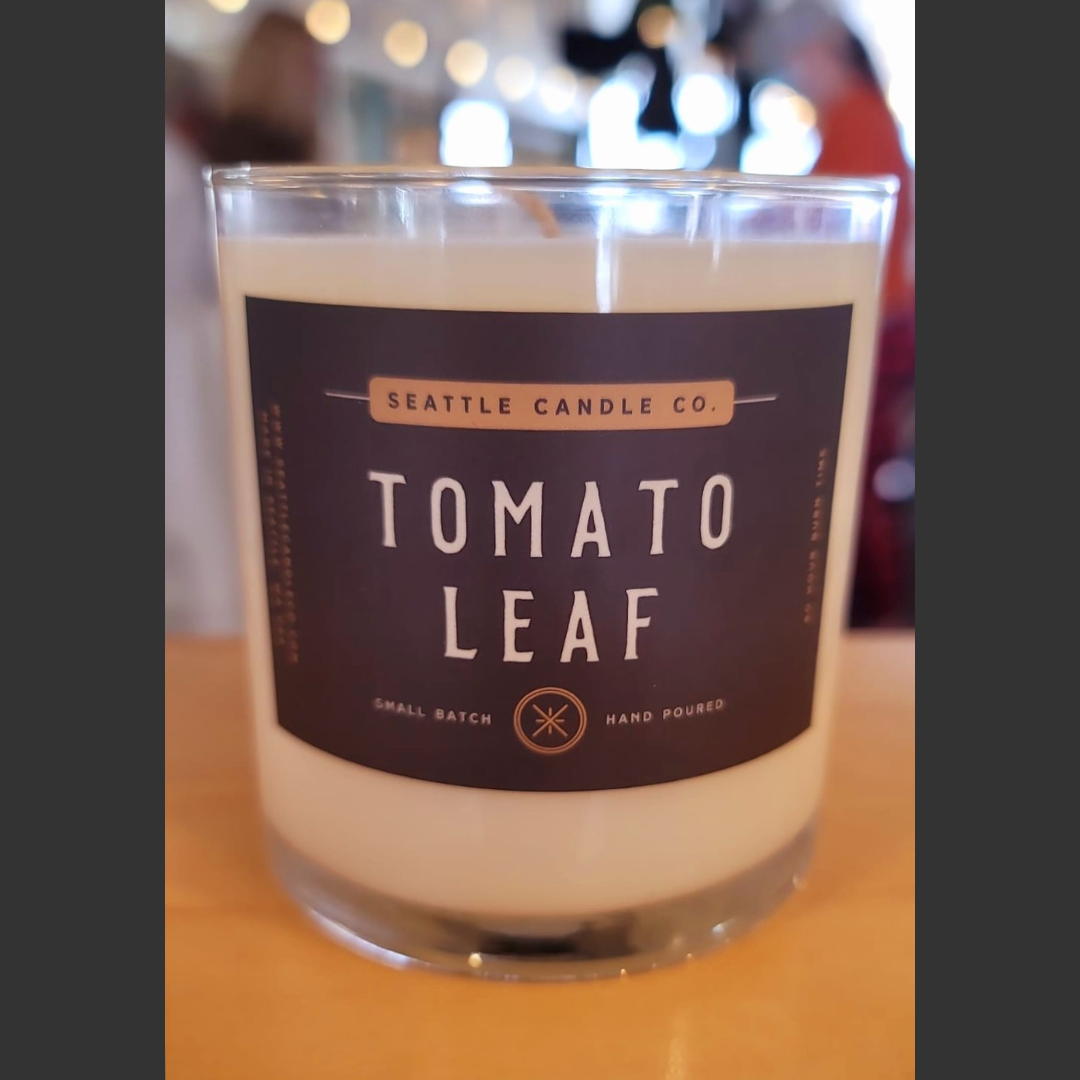 Seattle Candle Co.