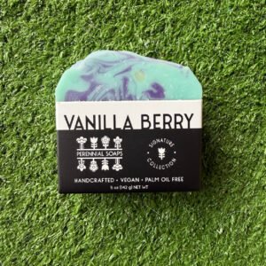 Perennial Soaps
