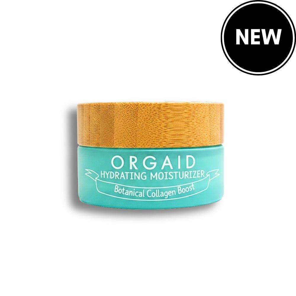 ORGAID