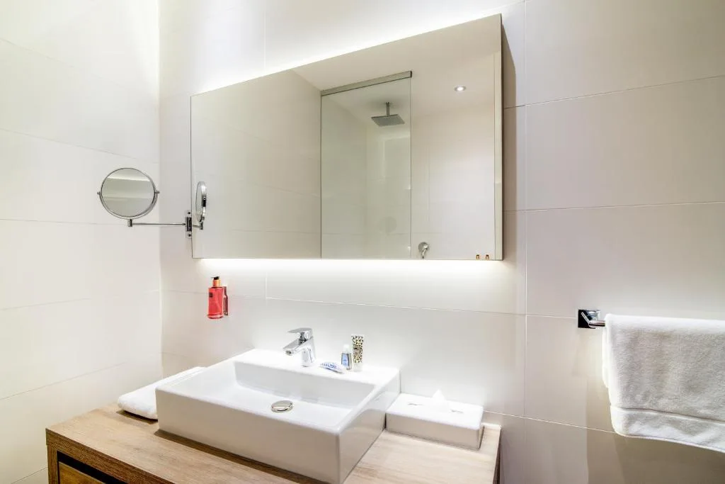 Adagio Amsterdam City South rooms