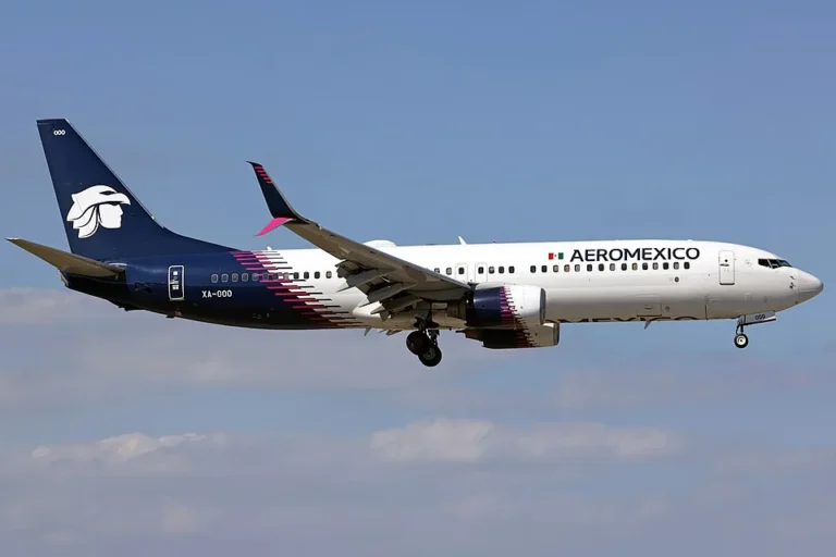 Aeromexico