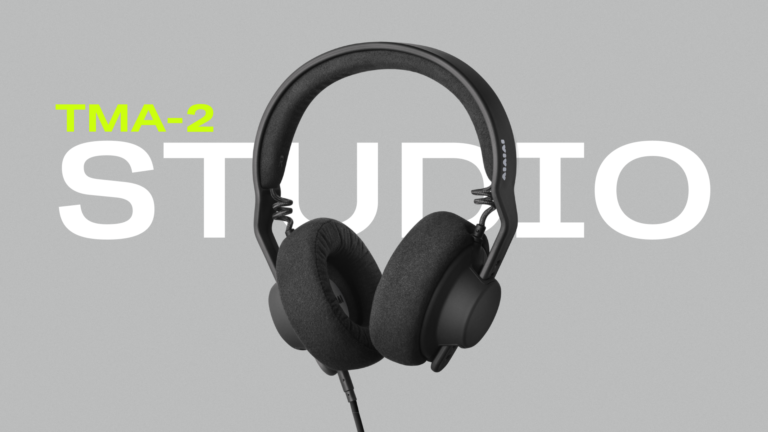 AIAIAI TMA-2 Studio