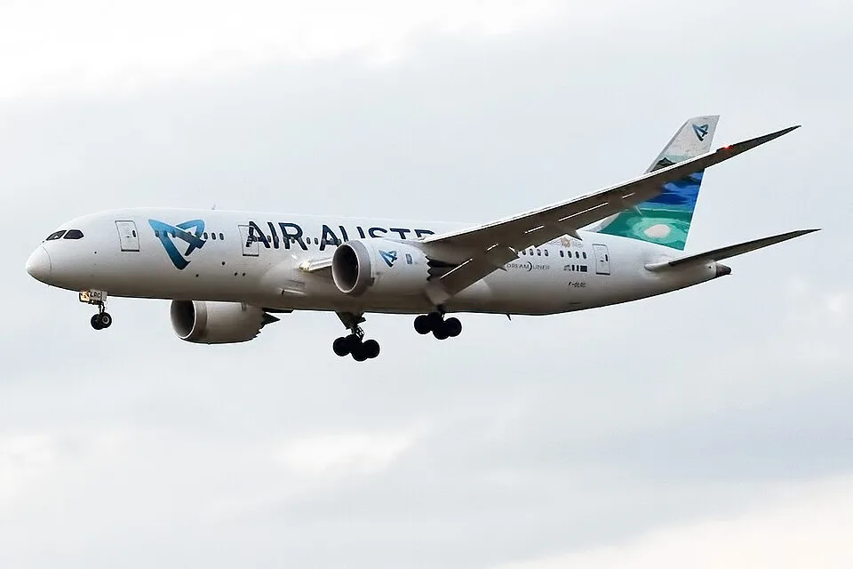 Air Austral
