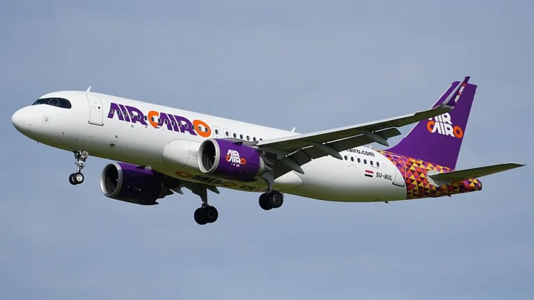 Air Cairo