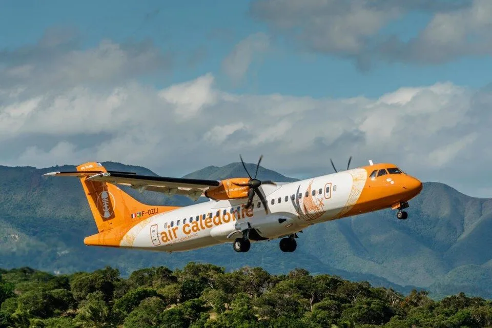 Air Caledonie