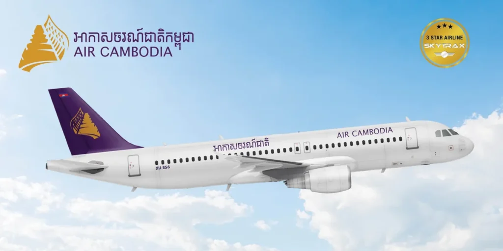 Air Cambodia