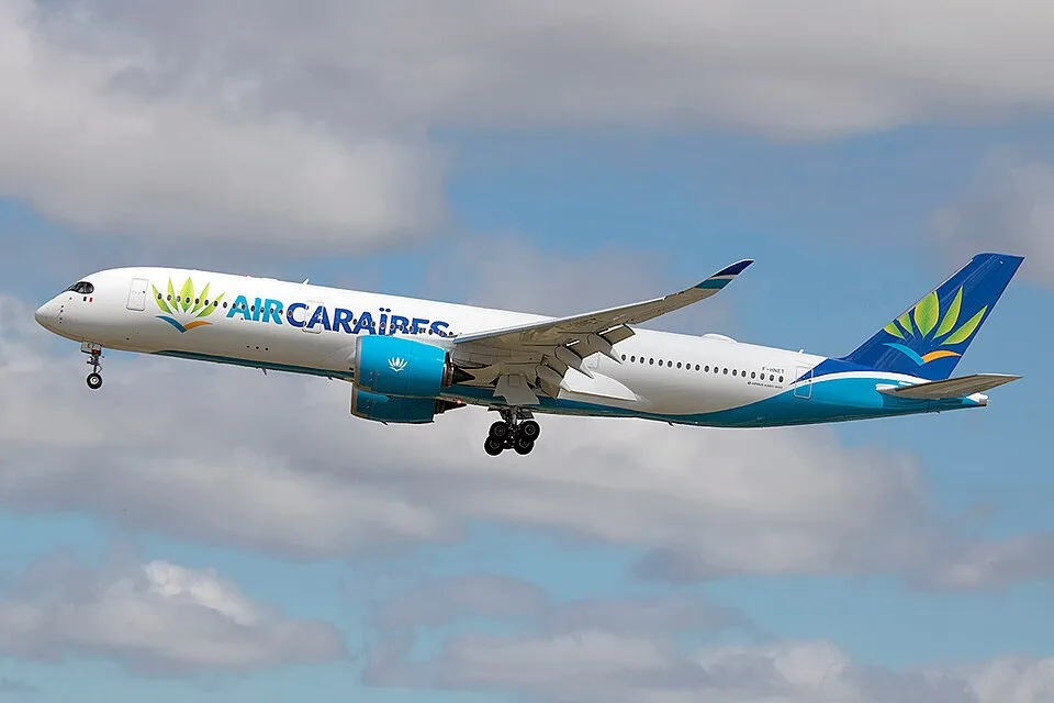 Air Caraibes
