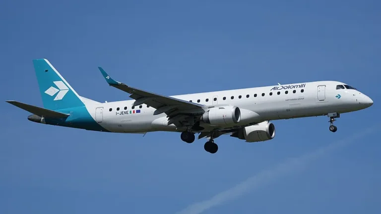 Air Dolomiti
