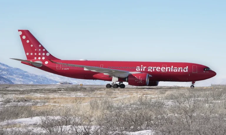 Air Greenland