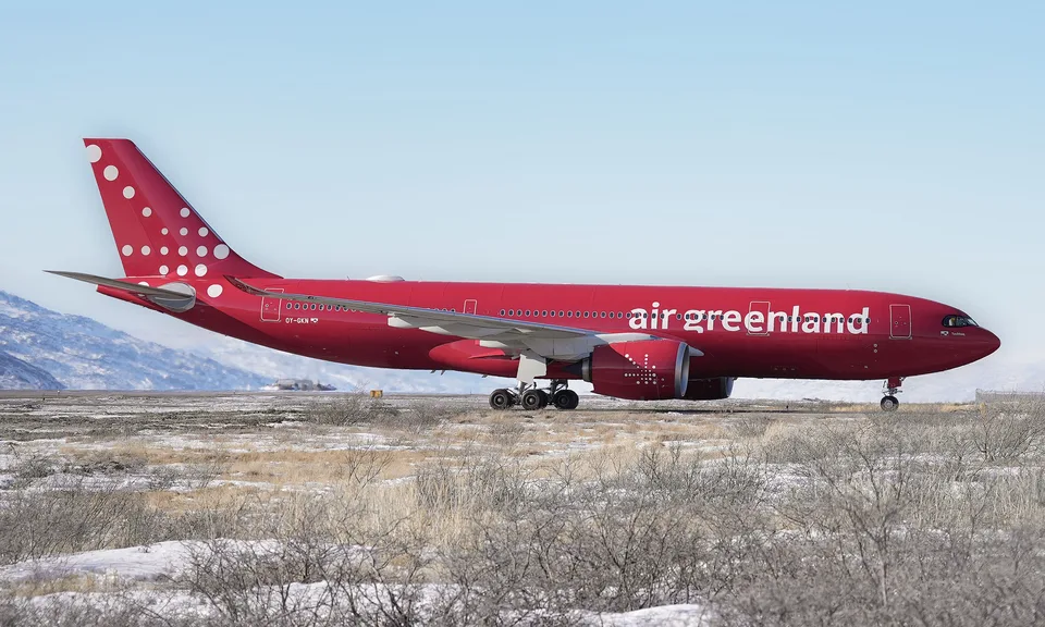 Air Greenland