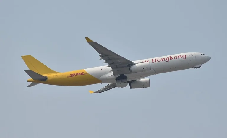 Air Hong Kong