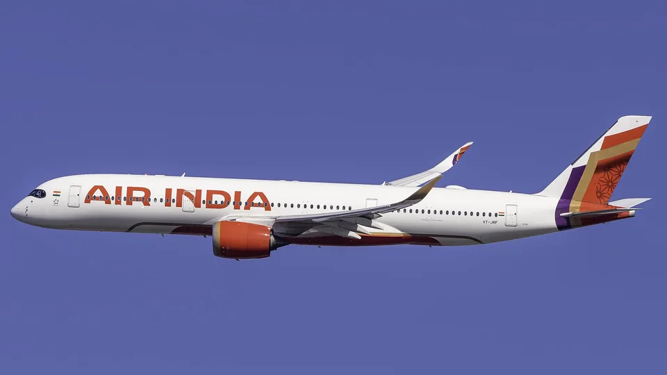 Air India