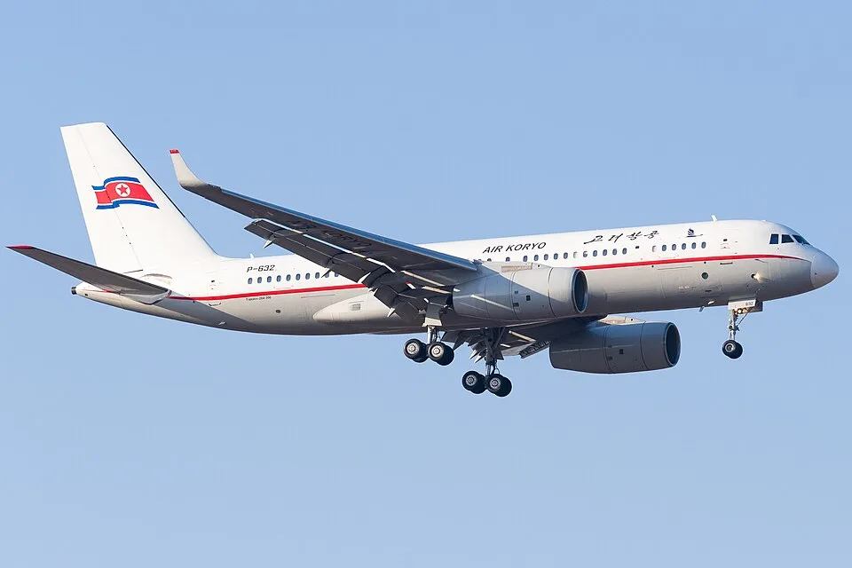 Air Koryo