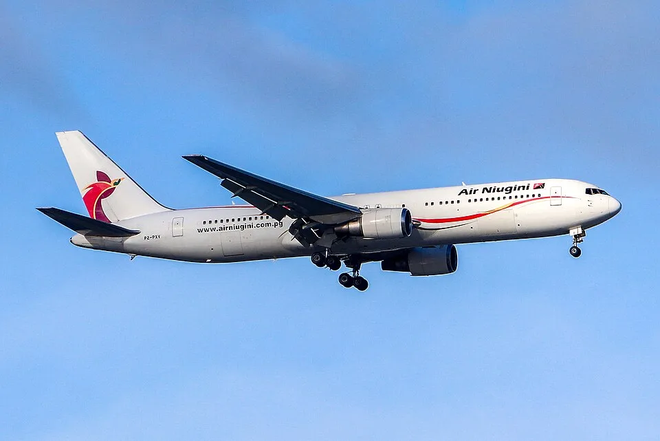 Air Niugini