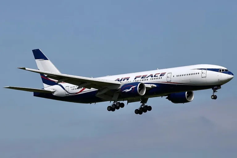 Air Peace