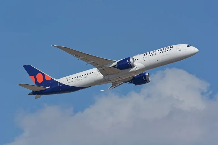 Air Premia