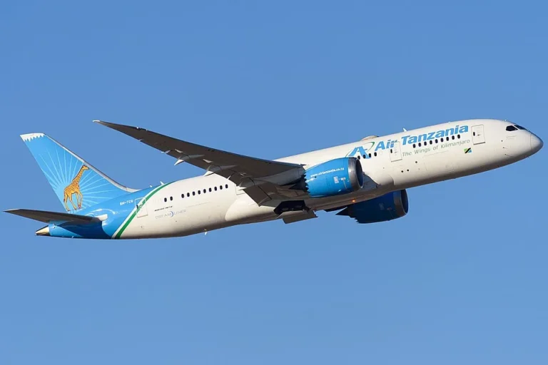 Air Tanzania