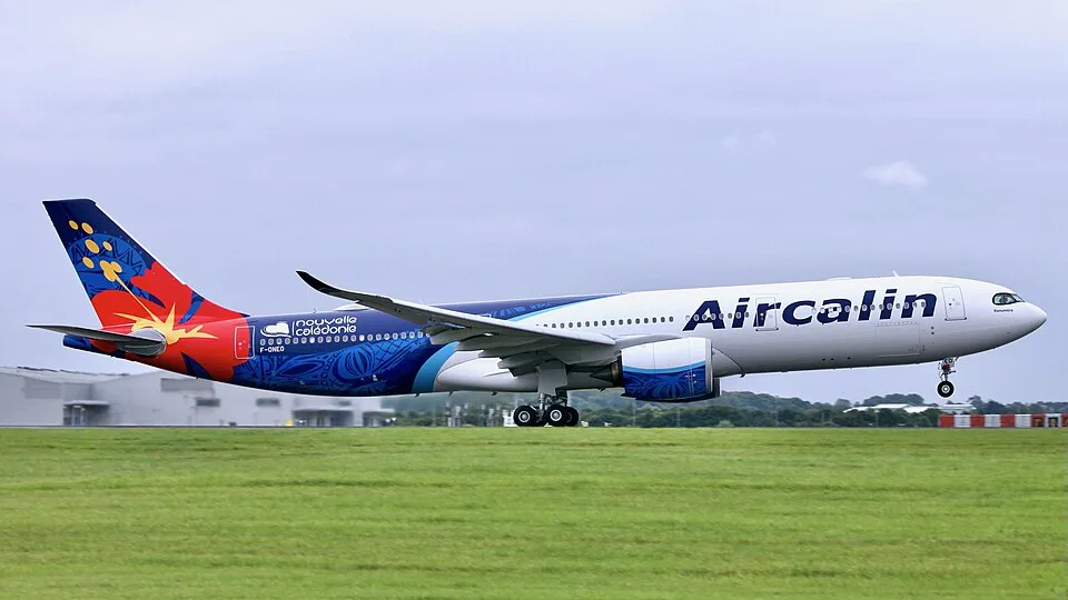 Aircalin