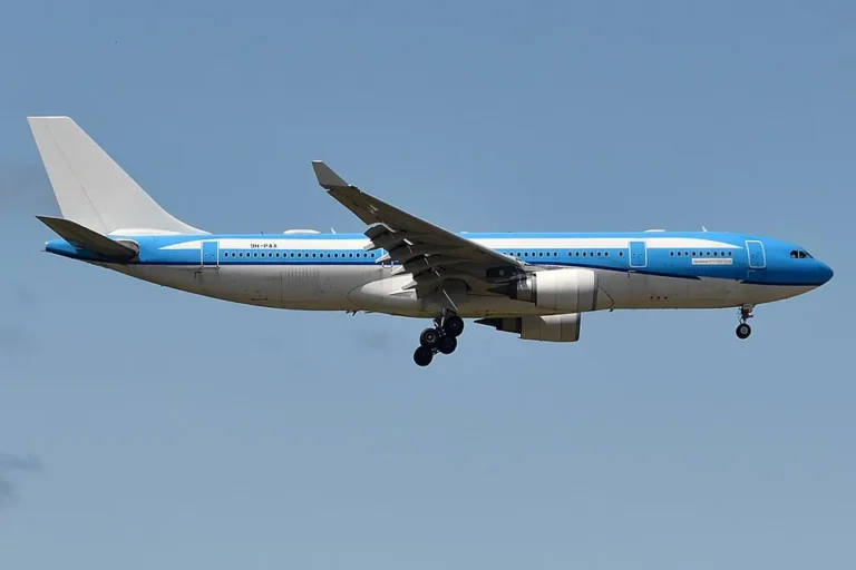 Airhub Airlines