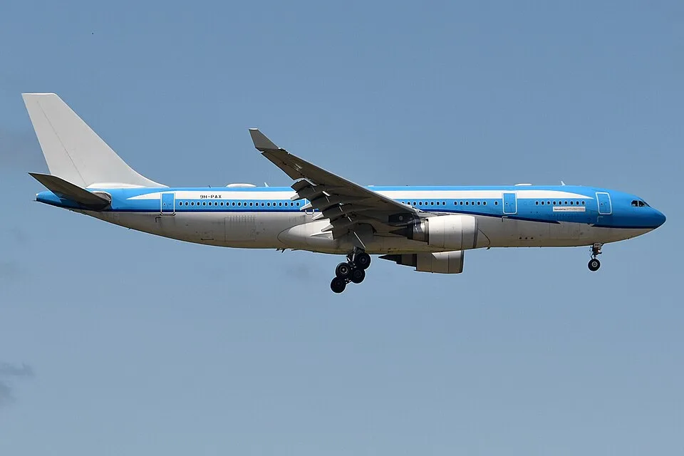 Airhub Airlines